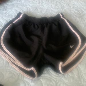 Nike Dri-fit shorts/adult small